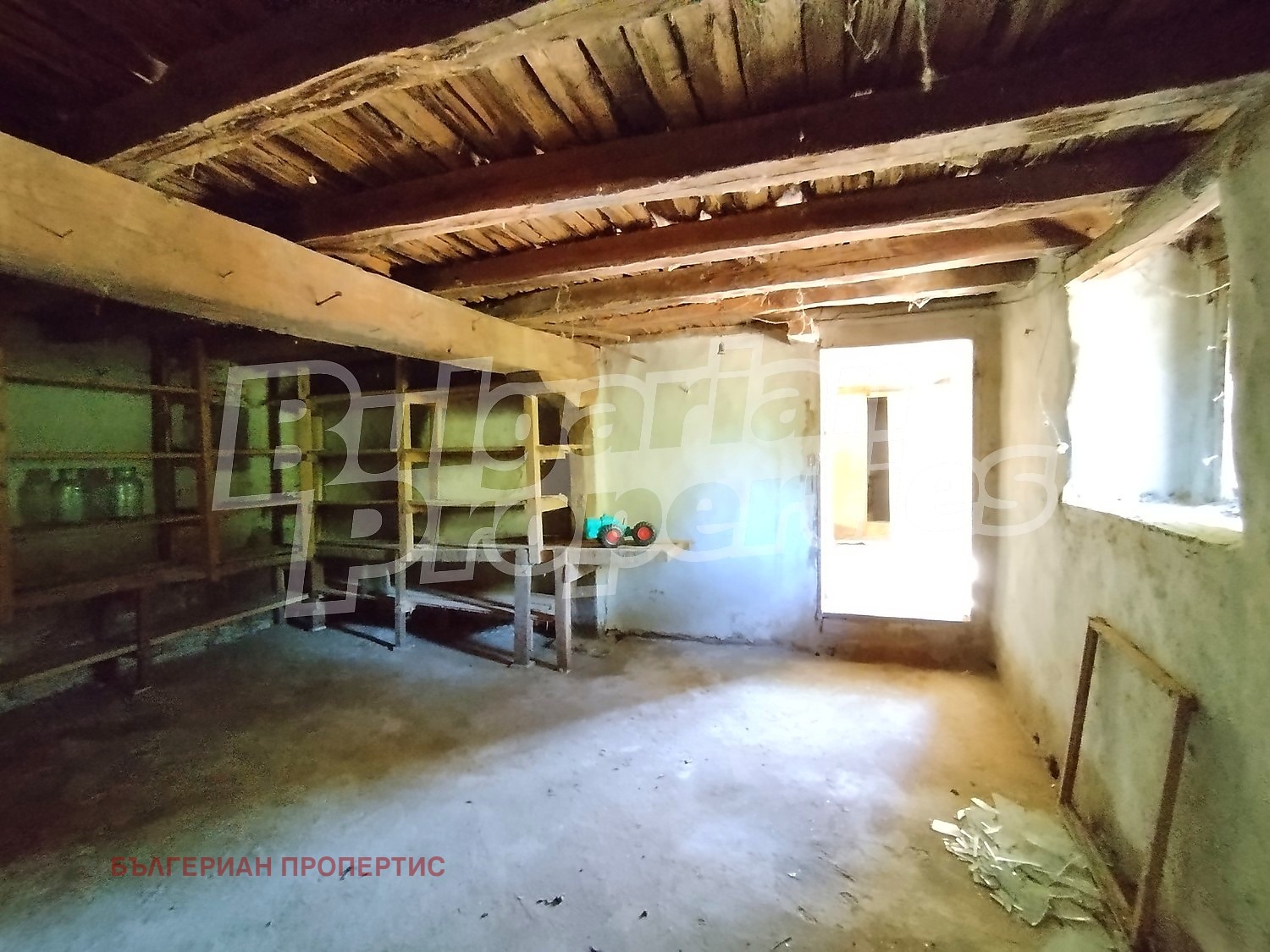 Продава КЪЩА, с. Риш, област Шумен, снимка 5 - Къщи - 53912149