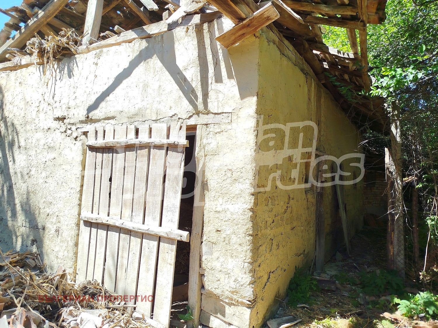 Продава КЪЩА, с. Риш, област Шумен, снимка 9 - Къщи - 53912149