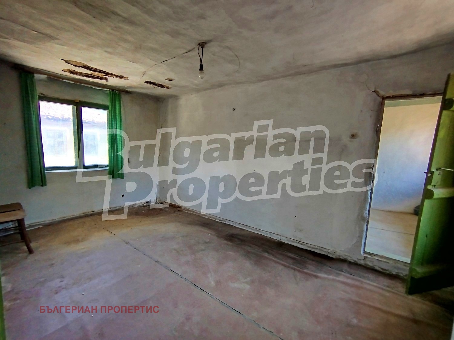 Продава КЪЩА, с. Риш, област Шумен, снимка 4 - Къщи - 53912149