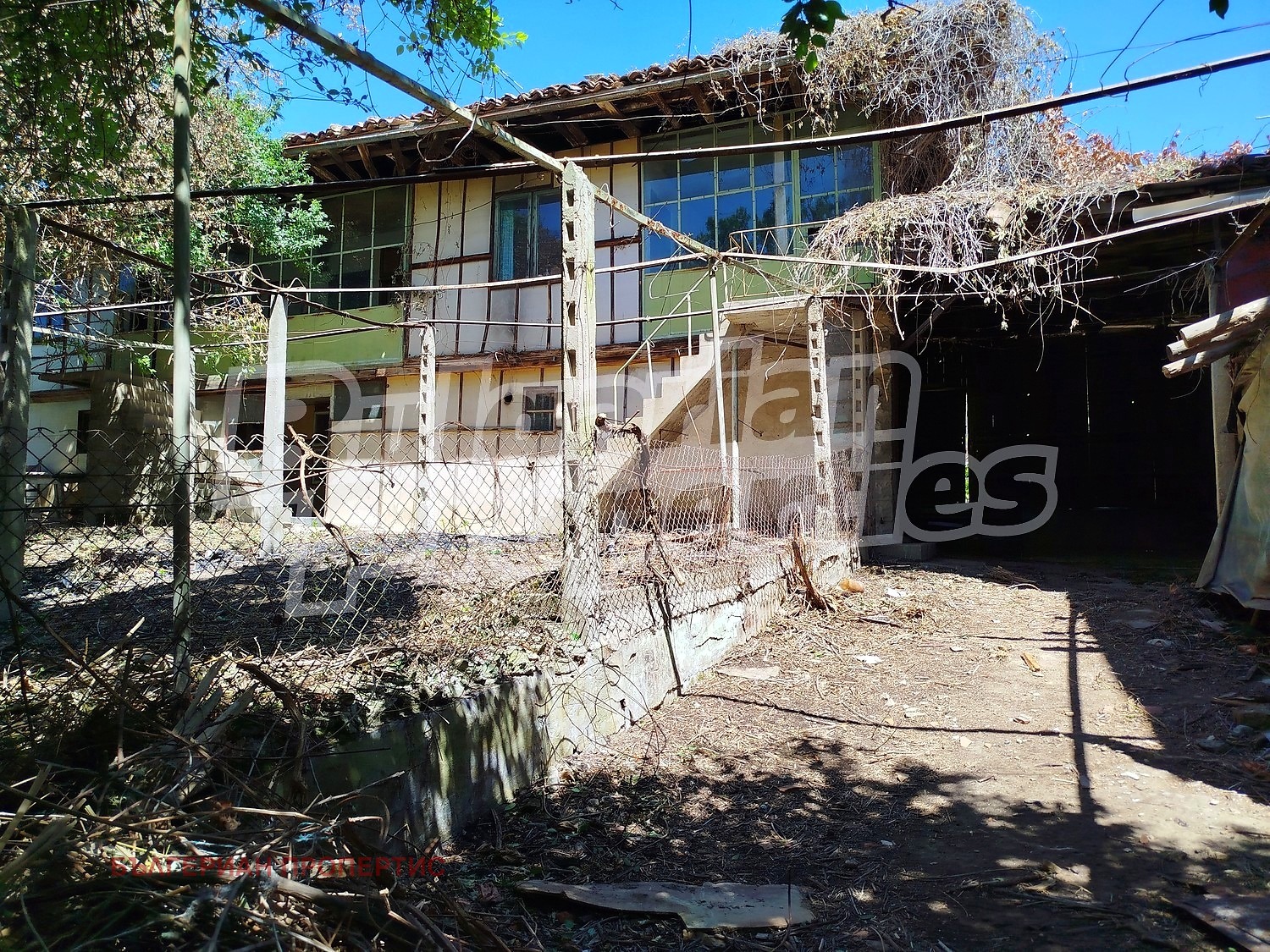 Продава КЪЩА, с. Риш, област Шумен, снимка 11 - Къщи - 53912149