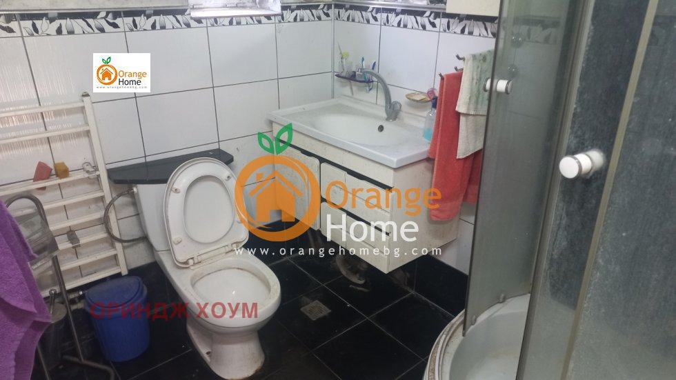Продава КЪЩА, с. Кардам, област Добрич, снимка 14 - Къщи - 54820855