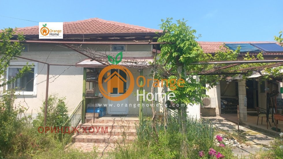 Продава КЪЩА, с. Кардам, област Добрич