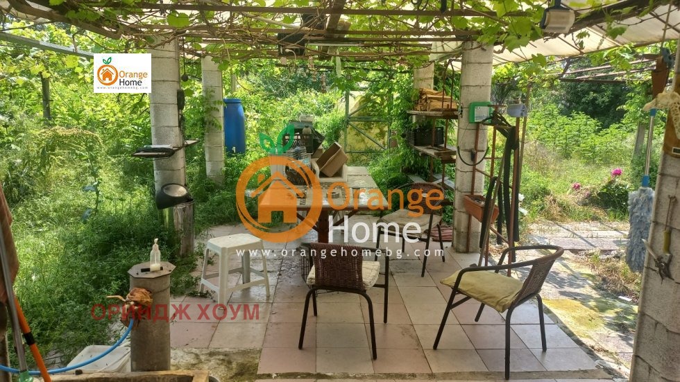 Продава КЪЩА, с. Кардам, област Добрич, снимка 4 - Къщи - 54820855