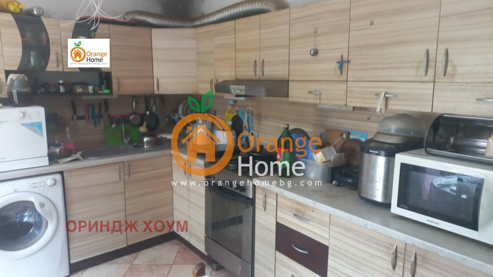 Продава КЪЩА, с. Кардам, област Добрич, снимка 5 - Къщи - 54820855