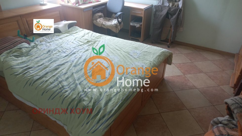 Продава КЪЩА, с. Кардам, област Добрич, снимка 12 - Къщи - 54820855