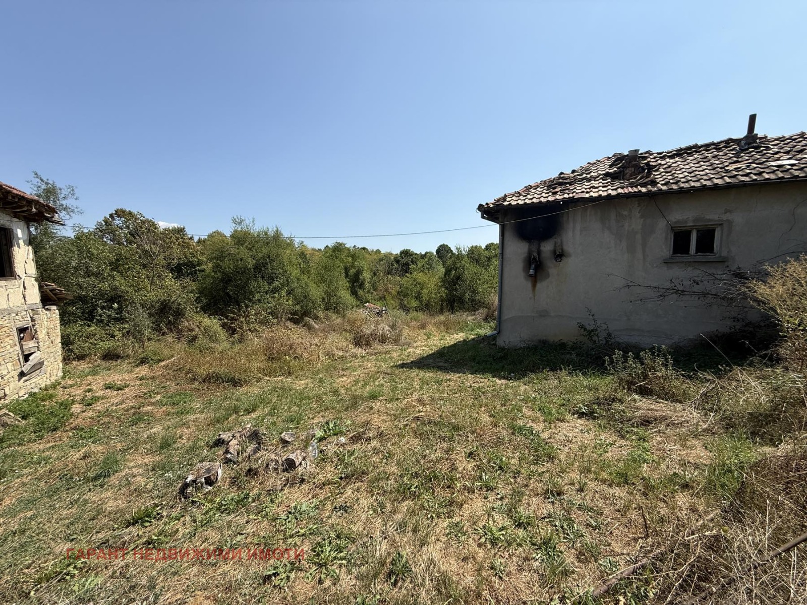 Продава КЪЩА, с. Стоевци, област Габрово
