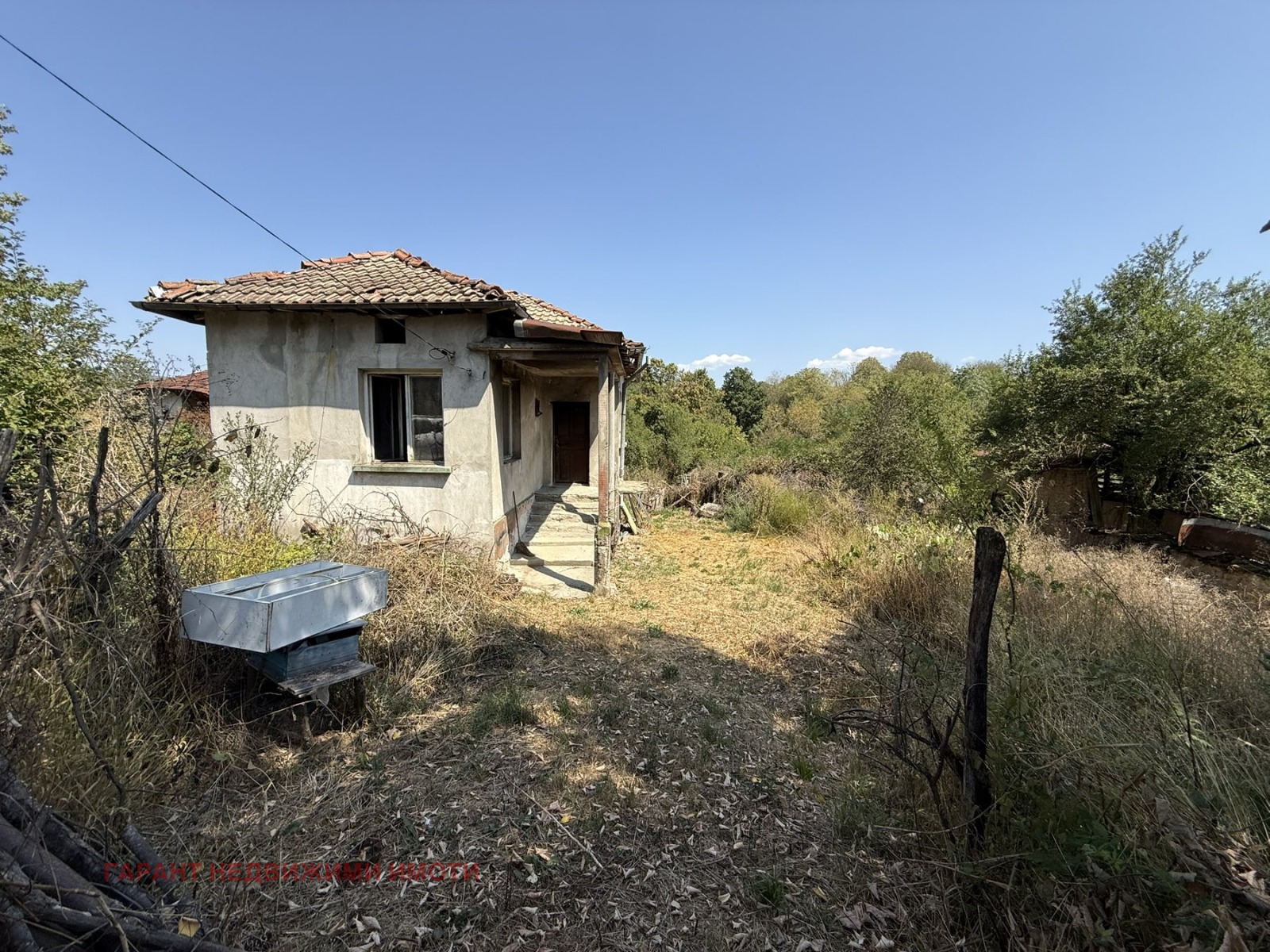 Продава КЪЩА, с. Стоевци, област Габрово, снимка 3 - Къщи - 55808807