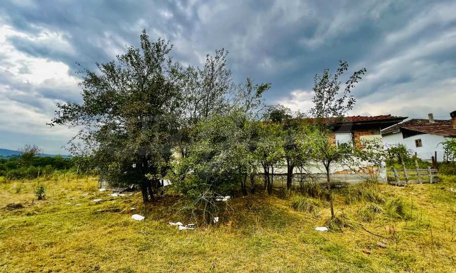 Продава КЪЩА, гр. Елена, област Велико Търново, снимка 14 - Къщи - 56315779