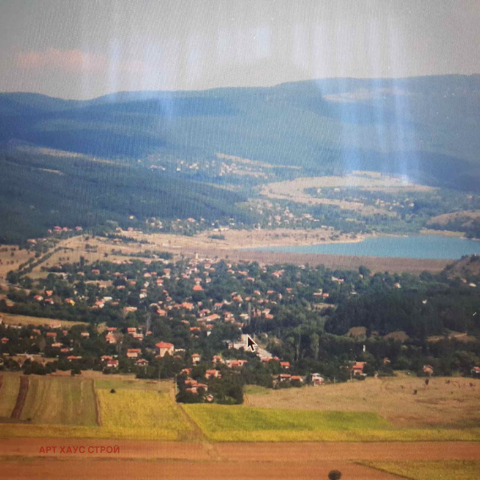 Продава ПАРЦЕЛ, с. Долна Диканя, област Перник, снимка 3 - Парцели - 54319780