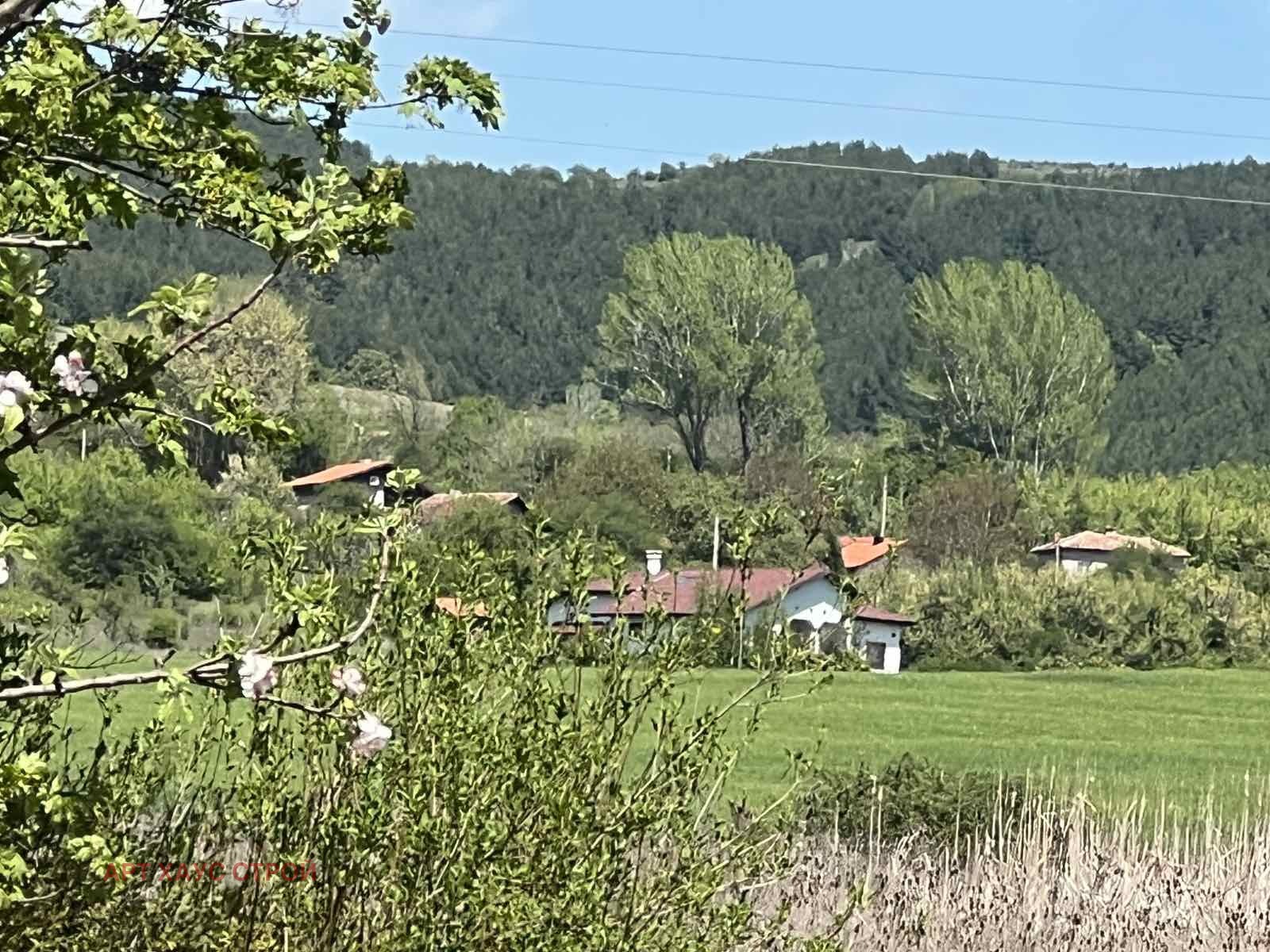 Продава ПАРЦЕЛ, с. Долна Диканя, област Перник