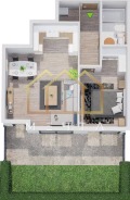 Продава 2-СТАЕН, гр. Пловдив, Христо Смирненски, снимка 3