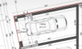 Продава ГАРАЖ, ПАРКОМЯСТО, град Варна, Възраждане 4 • 35000 € / 68454.05 лв. • 94877232 2