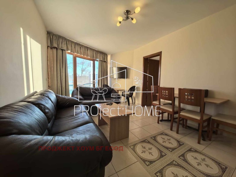 Продава 3-СТАЕН в област Бургас, к.к. Слънчев бряг - 100 кв.м / 140 000 € » 273 816.20 лв., ПРОДЖЕКТ ХОУМ БГ ЕООД