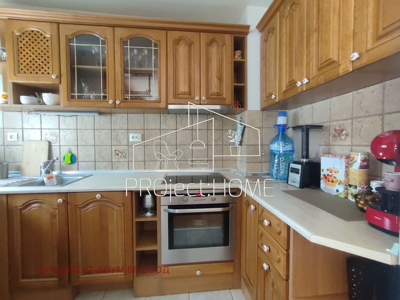 Продава 3-СТАЕН | Imot.bg — изображение 2