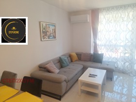 1 Schlafzimmer Ljulin - zentar, Sofia