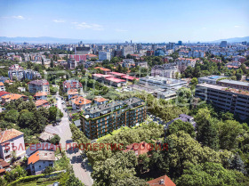 2 soveværelser Ovcha kupel, Sofia