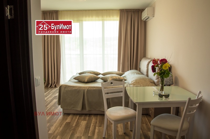 Zu verkaufen  Studio region Varna , Schkorpilowzi , 39 qm | 27962730 - Bild [4]