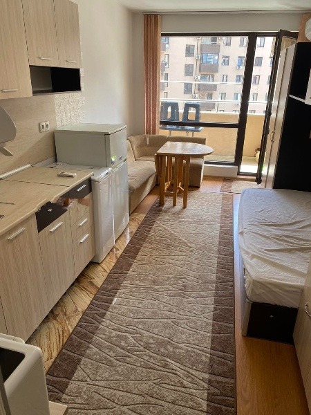 Προς πώληση  Στούντιο Πλοβδηβ , ΓΙΟΥζεν , 39 τ.μ | 54491727