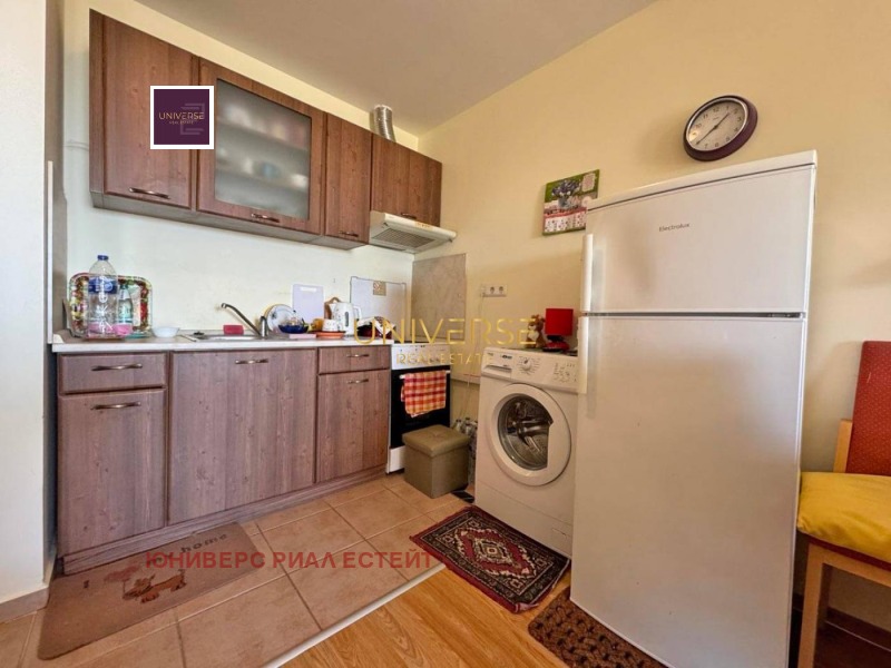 Продава  1-стаен област Бургас , гр. Свети Влас , 37 кв.м | 74772184 - изображение [12]