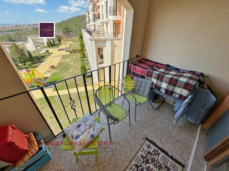 Продава  1-стаен област Бургас , гр. Свети Влас , 37 кв.м | 74772184 - изображение [4]