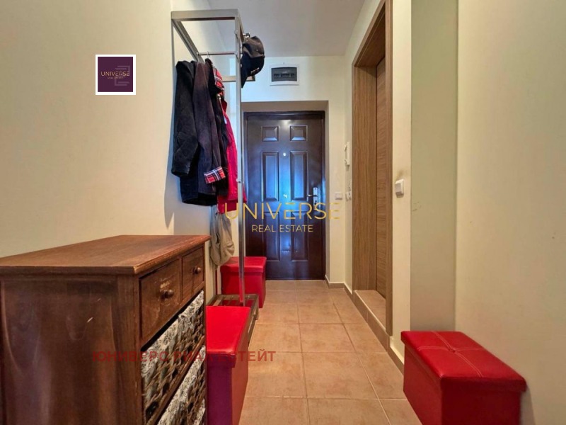 Продава  1-стаен област Бургас , гр. Свети Влас , 37 кв.м | 74772184 - изображение [6]