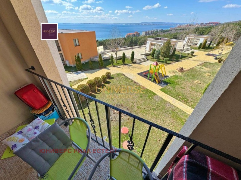 Продава  1-стаен област Бургас , гр. Свети Влас , 37 кв.м | 74772184 - изображение [10]