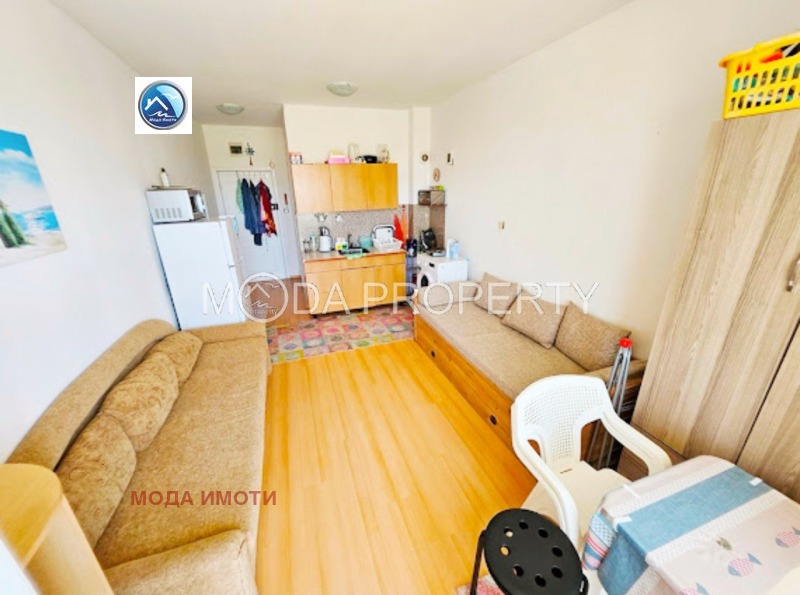 Продается  Студия область Бургас , к.к. Слънчев бряг , 31 кв.м | 34867081 - изображение [8]