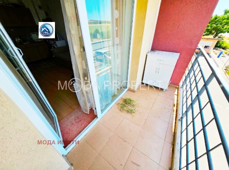 Продается  Студия область Бургас , к.к. Слънчев бряг , 31 кв.м | 34867081 - изображение [7]