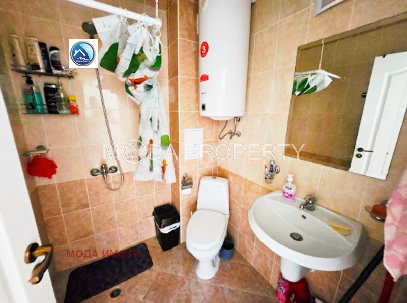 Продается  Студия область Бургас , к.к. Слънчев бряг , 31 кв.м | 34867081 - изображение [6]
