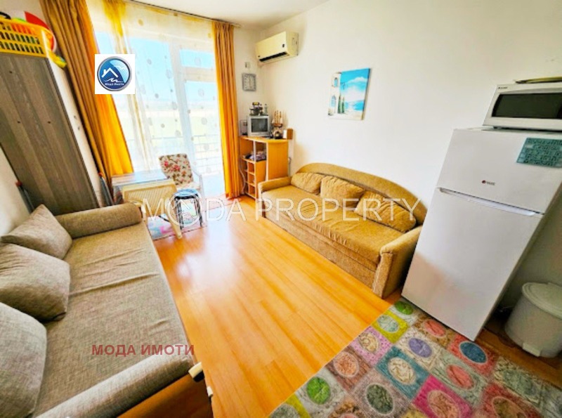 Продается  Студия область Бургас , к.к. Слънчев бряг , 31 кв.м | 34867081 - изображение [14]