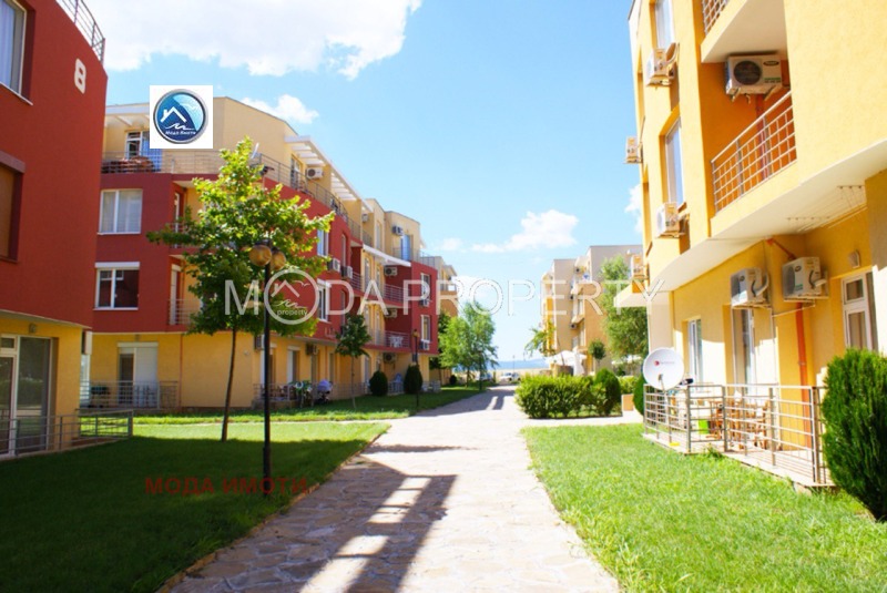 Продается  Студия область Бургас , к.к. Слънчев бряг , 31 кв.м | 34867081 - изображение [4]