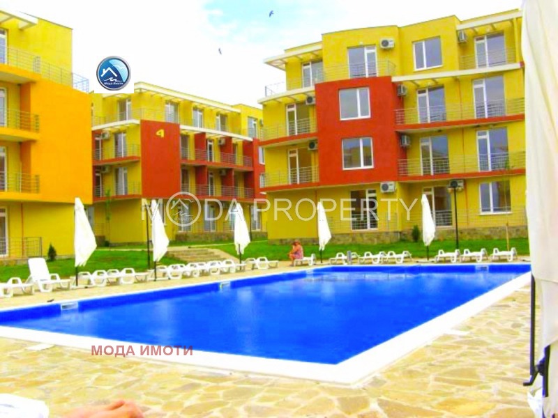 Продается  Студия область Бургас , к.к. Слънчев бряг , 31 кв.м | 34867081