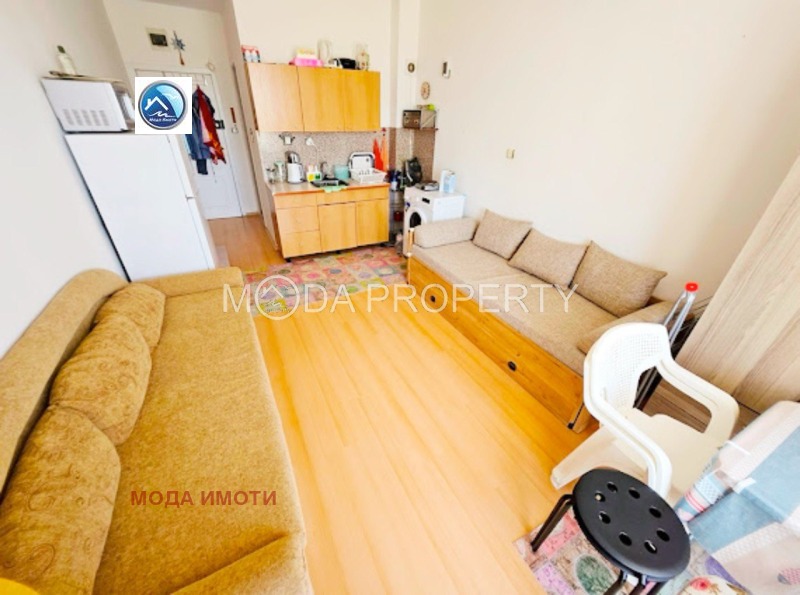 Продается  Студия область Бургас , к.к. Слънчев бряг , 31 кв.м | 34867081 - изображение [12]