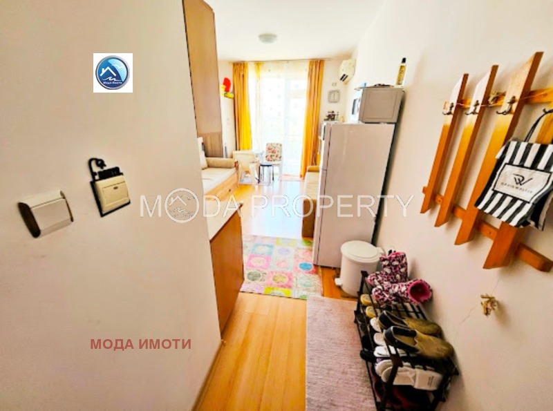 Продается  Студия область Бургас , к.к. Слънчев бряг , 31 кв.м | 34867081 - изображение [5]