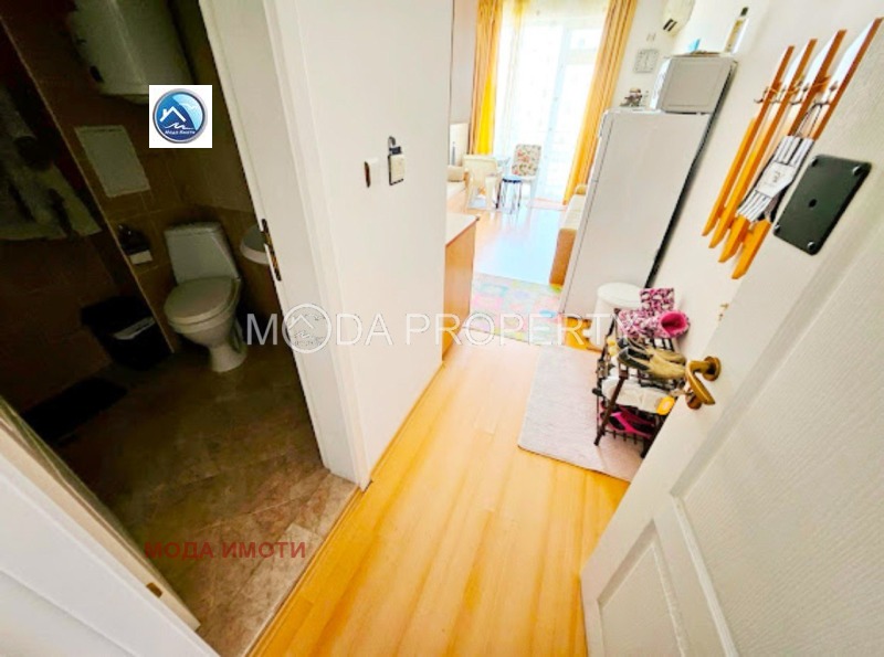 Продается  Студия область Бургас , к.к. Слънчев бряг , 31 кв.м | 34867081 - изображение [15]