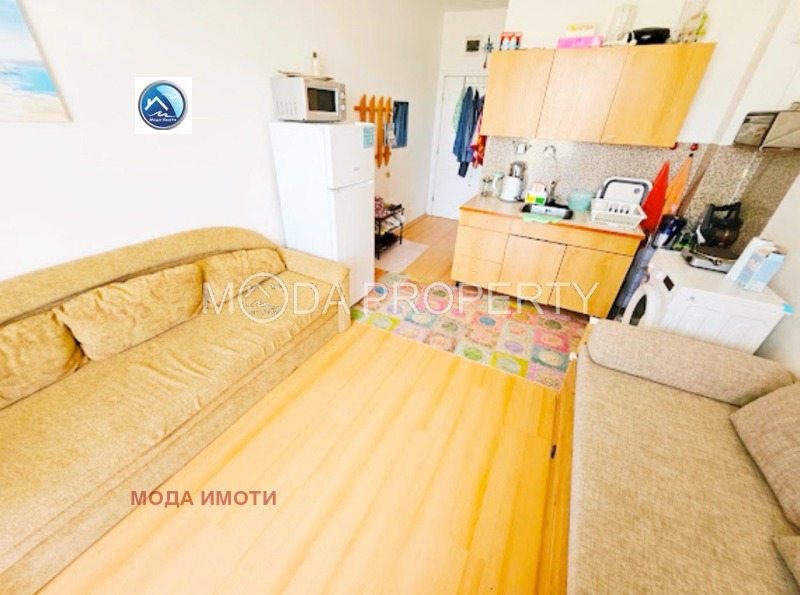 Продается  Студия область Бургас , к.к. Слънчев бряг , 31 кв.м | 34867081 - изображение [9]
