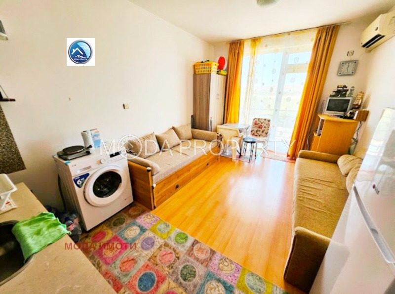 Продается  Студия область Бургас , к.к. Слънчев бряг , 31 кв.м | 34867081 - изображение [3]