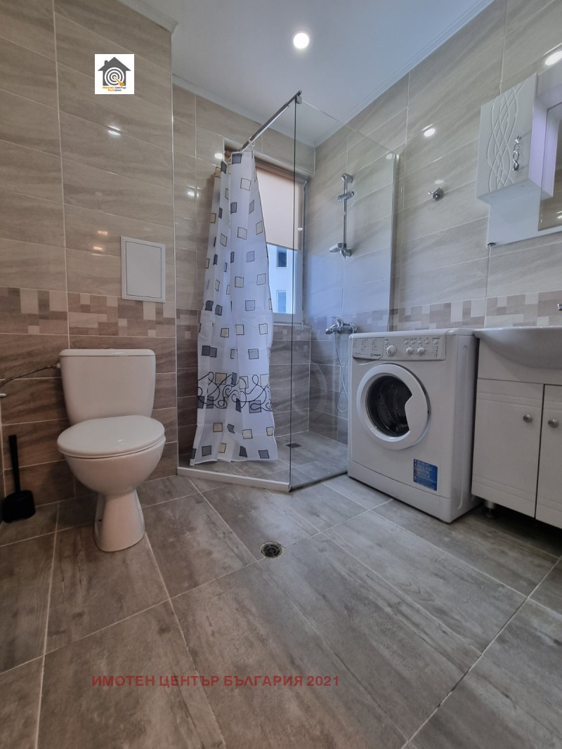 À vendre  Studio Sofia , Stoudentski grad , 47 m² | 54027948 - image [5]