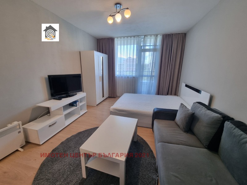 Продава 1-СТАЕН, град София, Студентски град • 138999 € • 51283458 — Holmes.bg