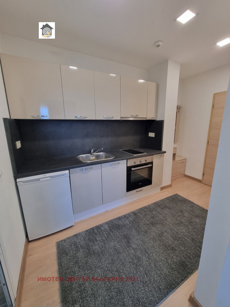 À vendre  Studio Sofia , Stoudentski grad , 47 m² | 54027948 - image [4]