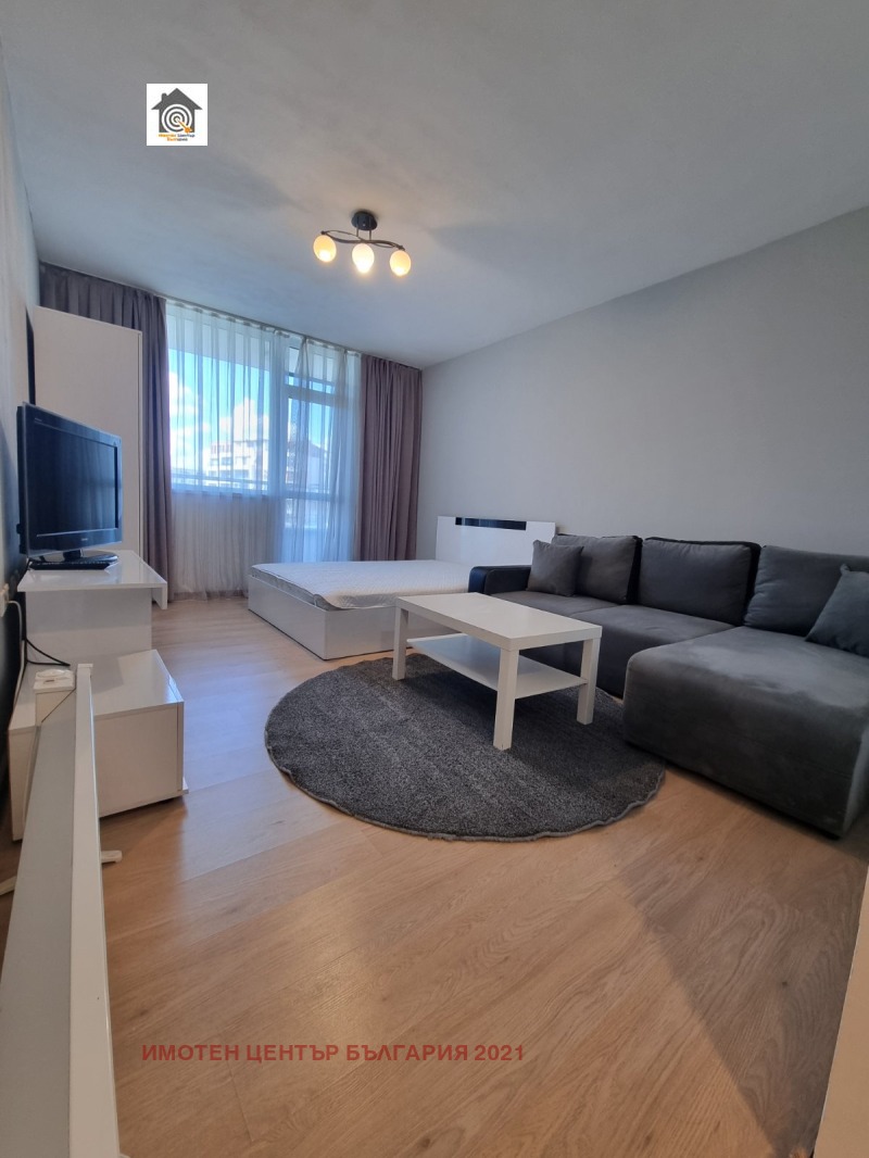 À vendre  Studio Sofia , Stoudentski grad , 47 m² | 54027948 - image [3]