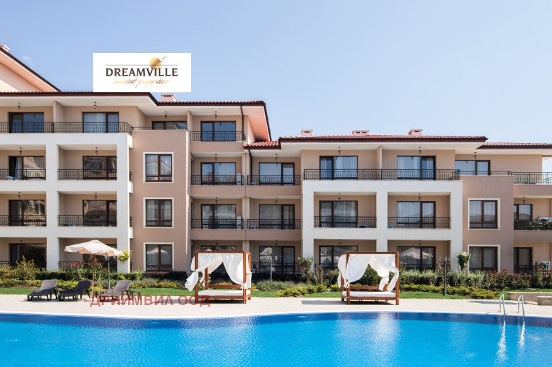 Satılık  Stüdyo bölge Burgaz , Sveti Vlas , 49 metrekare | 71938944 - görüntü [16]