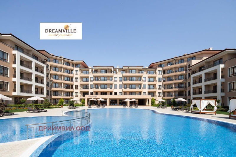 Satılık  Stüdyo bölge Burgaz , Sveti Vlas , 49 metrekare | 71938944 - görüntü [14]