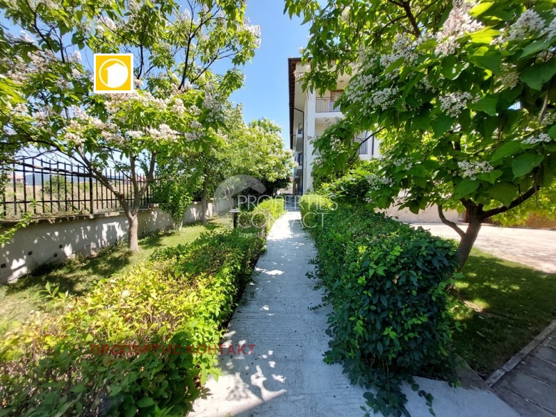 Продава 1-СТАЕН, област Бургас, с. Кошарица • 39900 € / 78037.62 лв. • 93002522 1