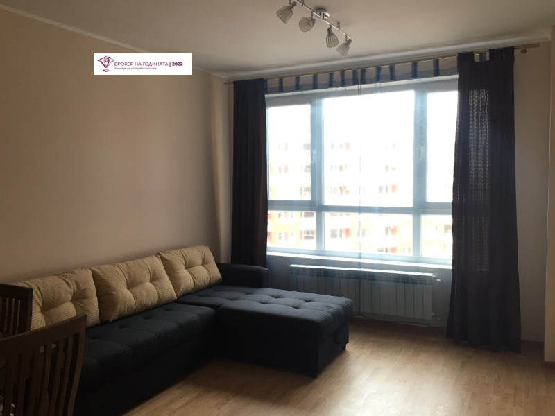 À vendre  1 chambre Sofia , Mladost 4 , 64 m² | 26710348 - image [4]