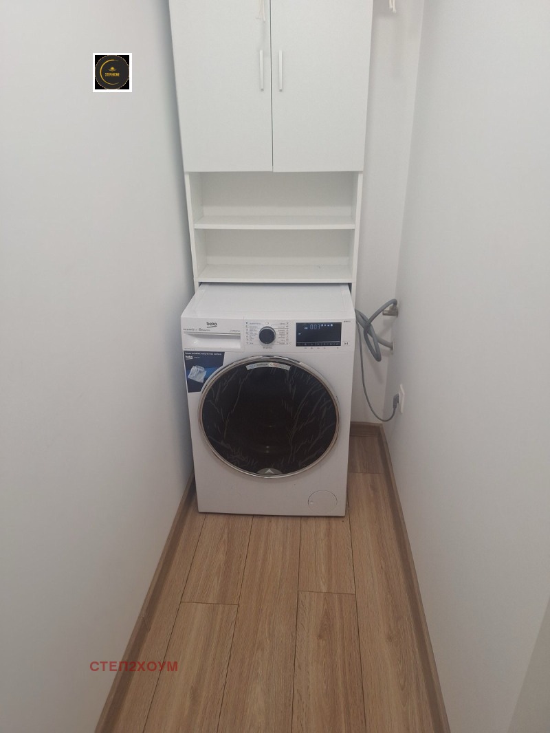 Zu verkaufen  1 Schlafzimmer Sofia , Ljulin - zentar , 76 qm | 43077350 - Bild [12]