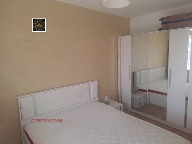 Zu verkaufen  1 Schlafzimmer Sofia , Ljulin - zentar , 76 qm | 43077350 - Bild [7]