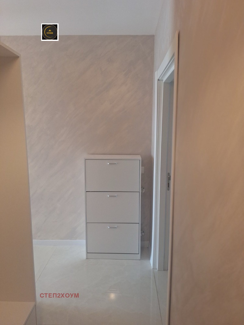 Zu verkaufen  1 Schlafzimmer Sofia , Ljulin - zentar , 76 qm | 43077350 - Bild [13]