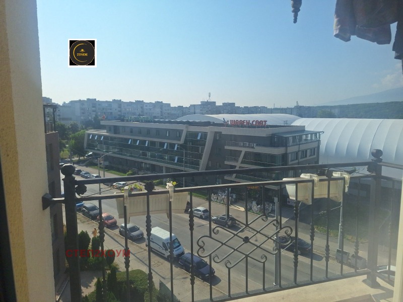 Zu verkaufen  1 Schlafzimmer Sofia , Ljulin - zentar , 76 qm | 43077350 - Bild [9]
