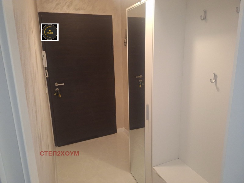 Zu verkaufen  1 Schlafzimmer Sofia , Ljulin - zentar , 76 qm | 43077350 - Bild [14]